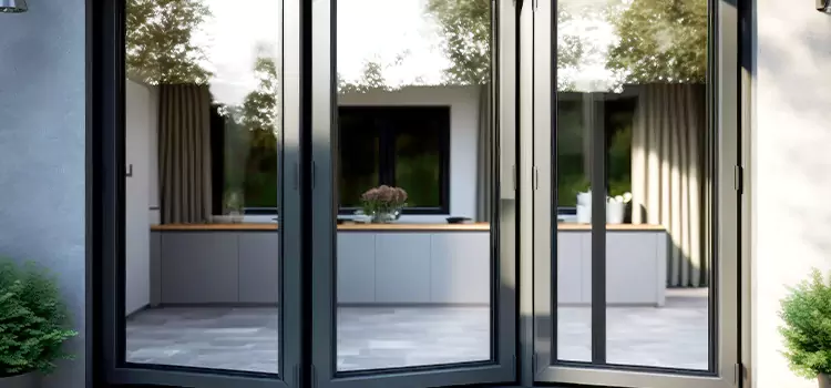 Bifold Door Track Repair Houma
