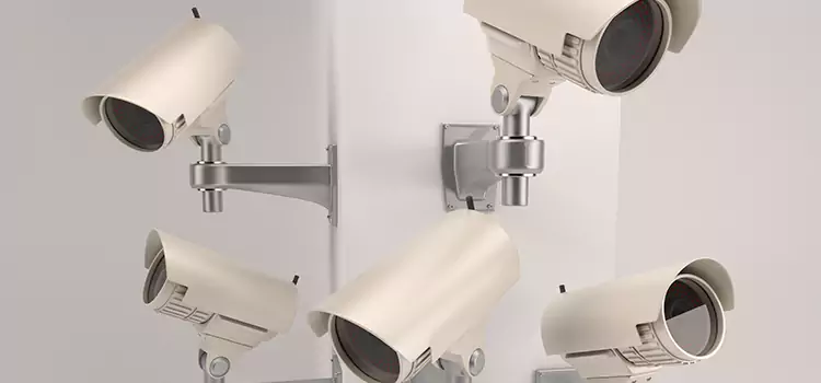 Your Trusted Partner for CCTV Solutions in Houma