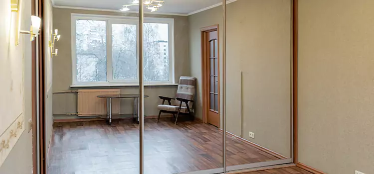 Mirror Closet Door Roller Replacement Houma