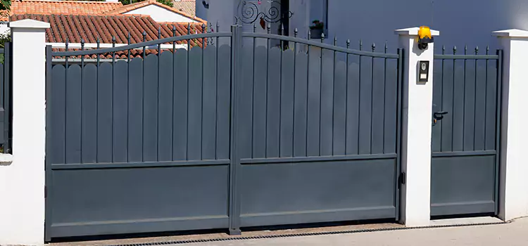 Emergency Commercial Gate Repair Houma