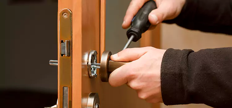 Semi Truck Locksmith Houma