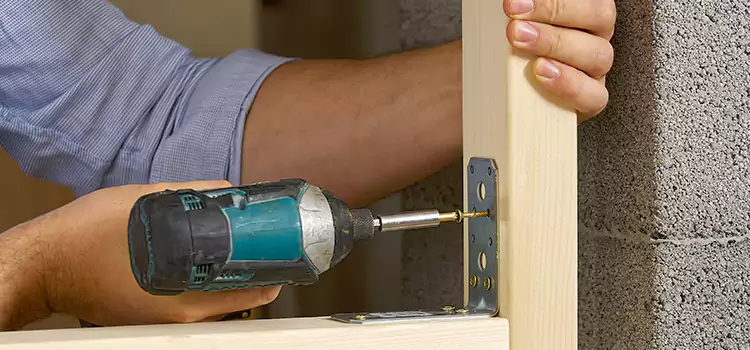 Jimmy Proof Deadbolt Repair Houma