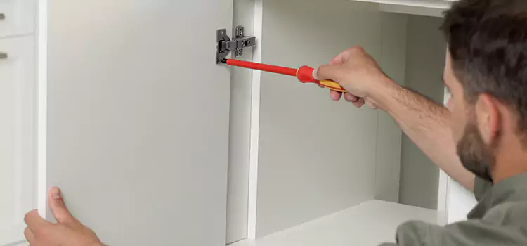Screen Door Hinge Repair Houma