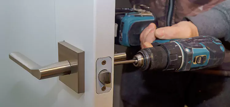 Brand Lock Repair and Specialty Services Houma