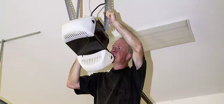 Garage Door Opener Service Houma