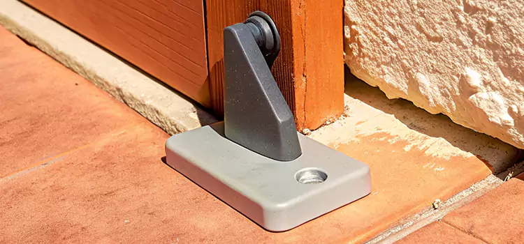 Aesthetic Door Stop Selection Houma
