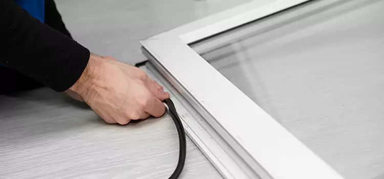 Commercial Door Weather Stripping Houma