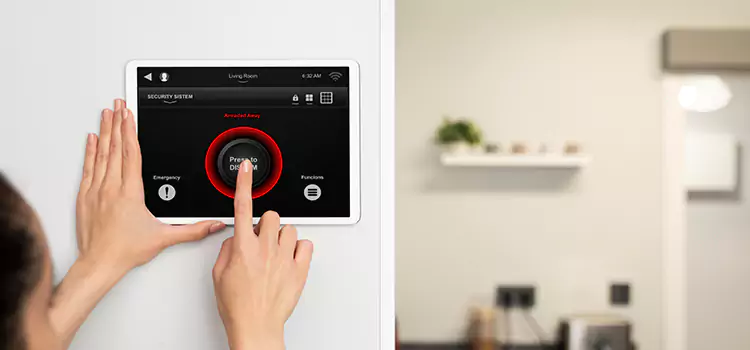 Blink Video Doorbell Installation Houma