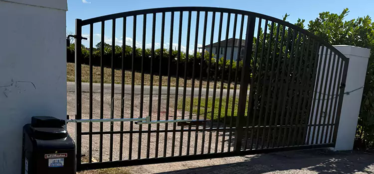 Driveway Fence Repair Houma