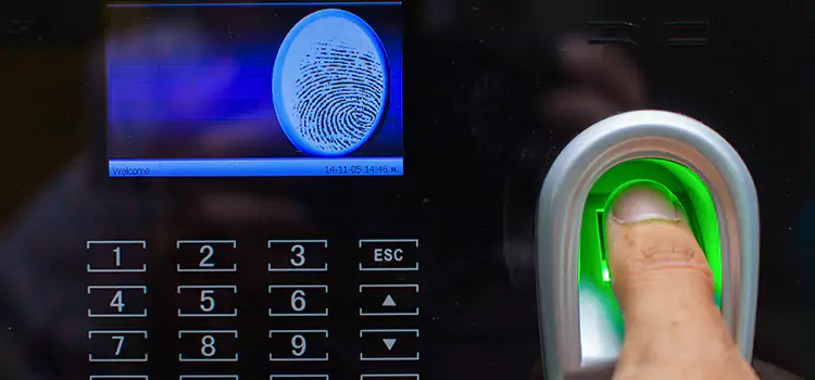 Your Trusted Partner for Secure Access in Houma, LA