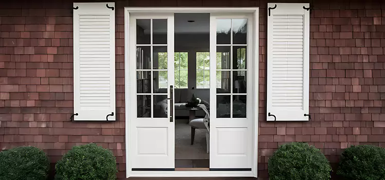 French Door Restoration Houma