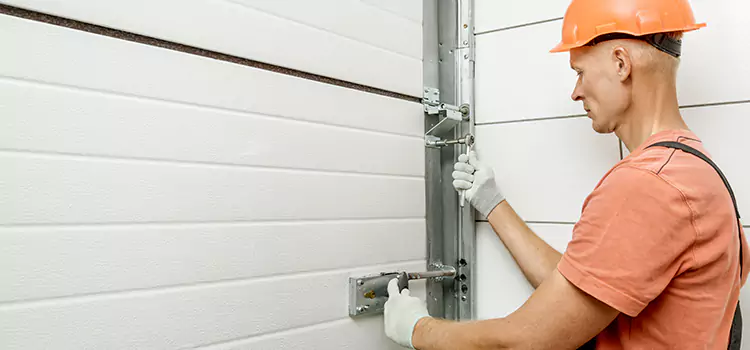 Why Choose Us for Garage Door Lock Services in Houma, LA?