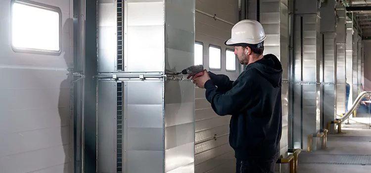 Prompt and Professional Garage Door Service in Houma, Louisiana