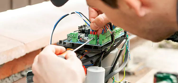 Specialized Brand Gate Motor Repairs Houma