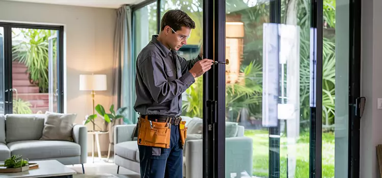 Why Choose Us for Your Glass Door Needs in Houma, LA?