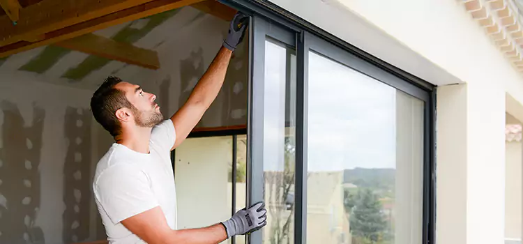 Emergency Sliding Glass Door Repair Houma