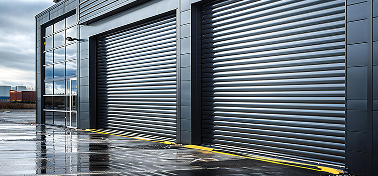 Emergency Industrial Garage Door Service Houma