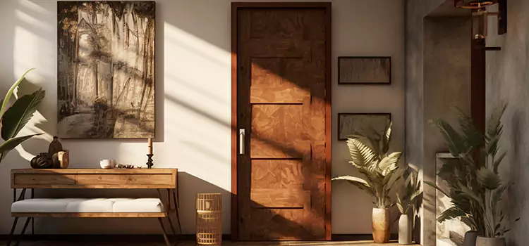 Specialty Interior Doors Houma