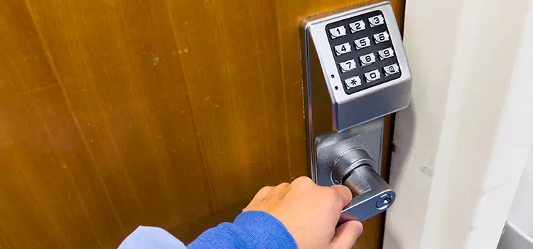 Why Choose Us for Your Keypad Lock Needs in Houma, LA?