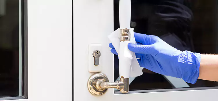 Rekey Lock Cylinder Houma