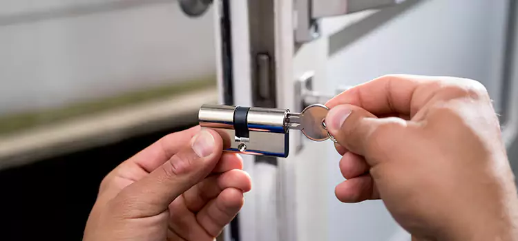 Lock Change Locksmiths Houma