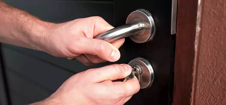 Master Key Control and Audits Houma