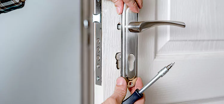 New Door Frame Installation Houma