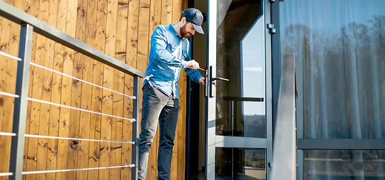 Emergency Patio Door Repair Houma