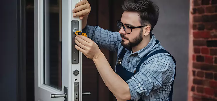 Residential Door Repairs Houma