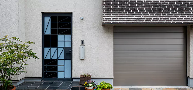 Residential Roll Up Security Doors Houma