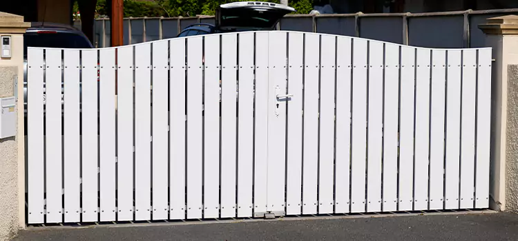 Why Choose Us for Residential Gate Repair in Houma, LA?