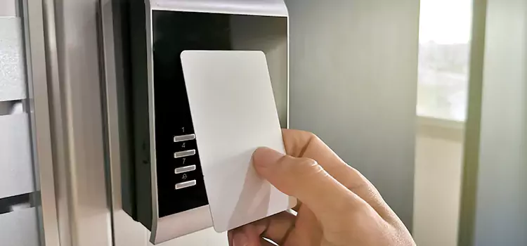 Advanced RFID Technology Integration in Houma, LA