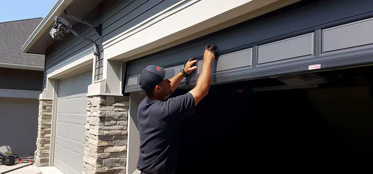 Janus Roll Up Doors Houma