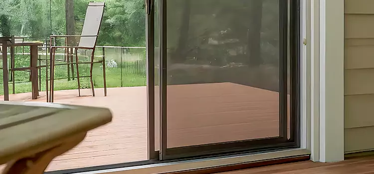 Garage Screen Door Installation Houma