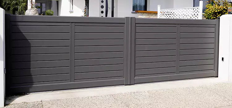 Automatic Gate Fence Houma