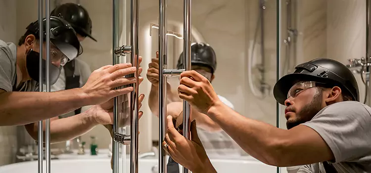 Shower Door Replacement Cost Houma