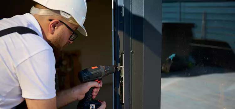 Aluminium Sliding Door Lock Fitting Houma