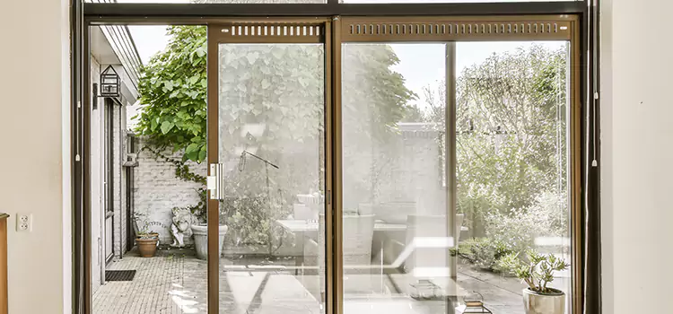Glass Door Panel Replacement Cost Houma