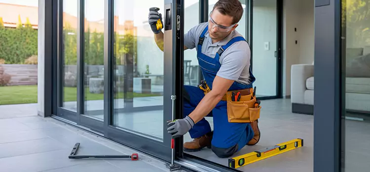 Patio Door Replacement Houma