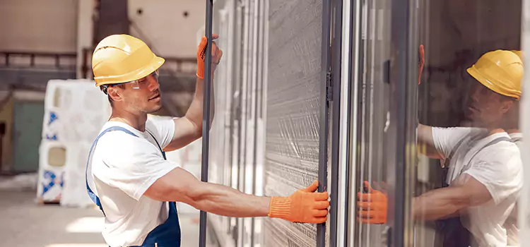 Sliding Door Mesh Replacement Houma