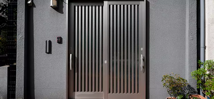 Specialized Steel Door Services in Houma, LA