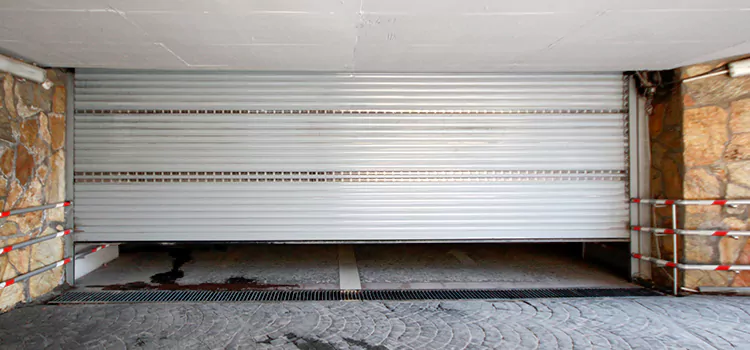 Steel Garage Door Repair Houma